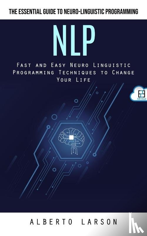 Larson, Alberto - Nlp