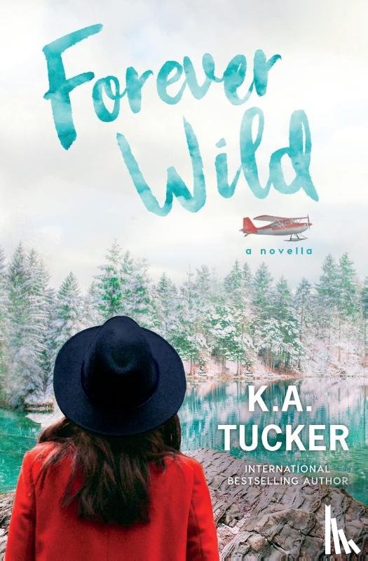 Tucker, K a - Forever Wild
