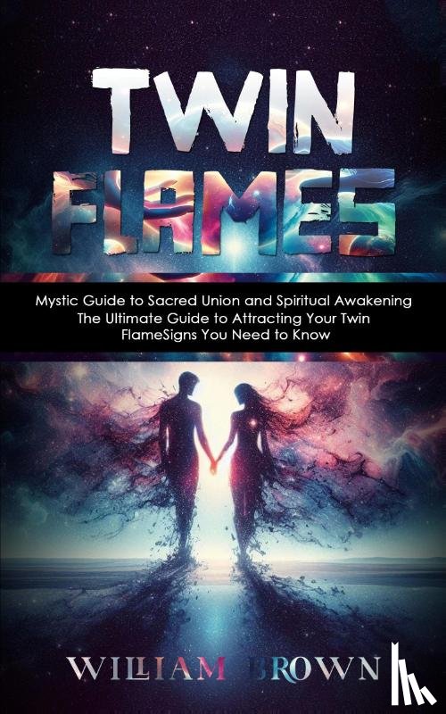 Brown, William - Twin Flames