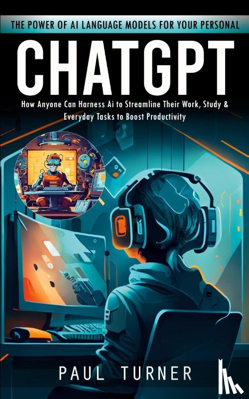 Turner, Paul - Chatgpt