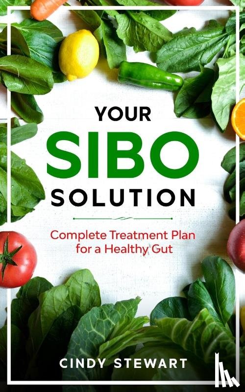 Stewart, Cindy - Your SIBO Solution