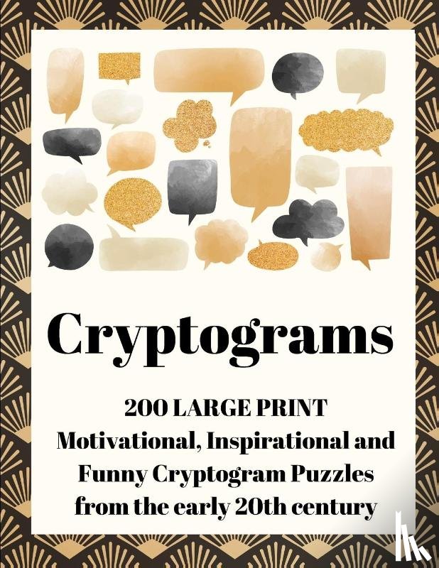 Wordsmith Publishing - Cryptograms
