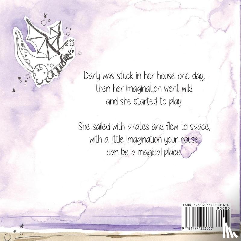 Horman - Darly and the Dragon