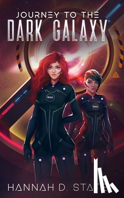 State, Hannah D. - Journey to the Dark Galaxy