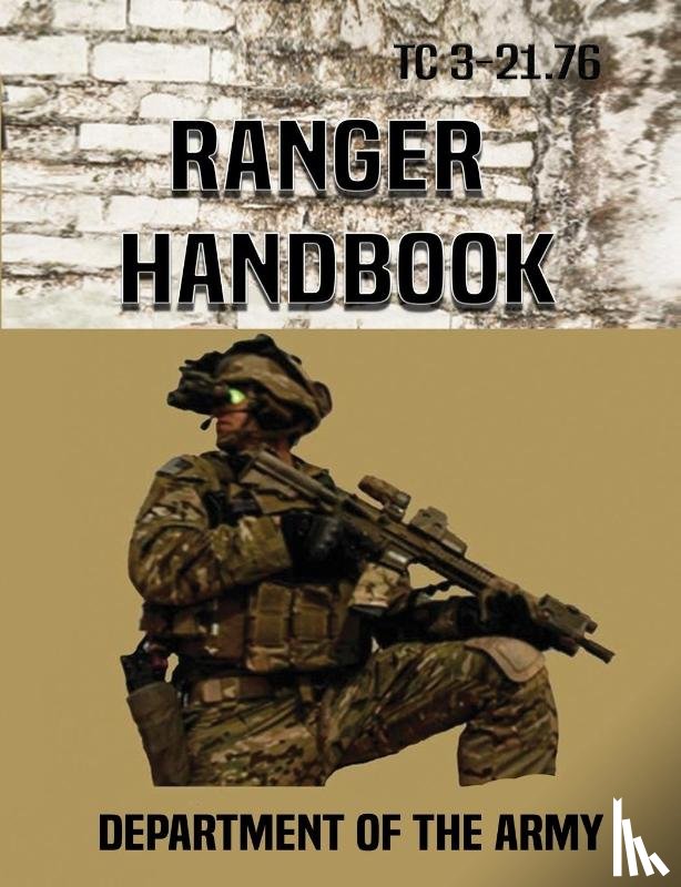 Department of the Army - Ranger Handbook
