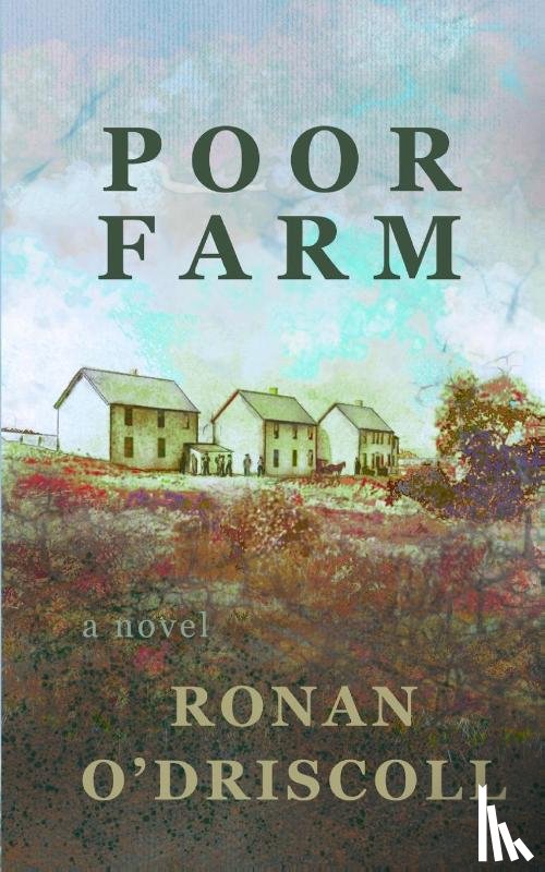 O'Driscoll, Ronan - Poor Farm