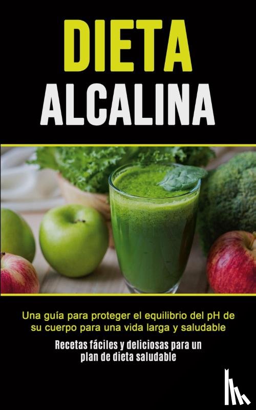 Martin, Purificacion - Dieta Alcalina
