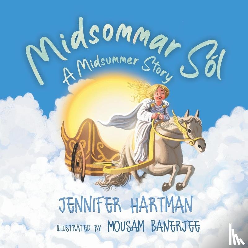 Hartman, Jennifer - Midsommar S?l