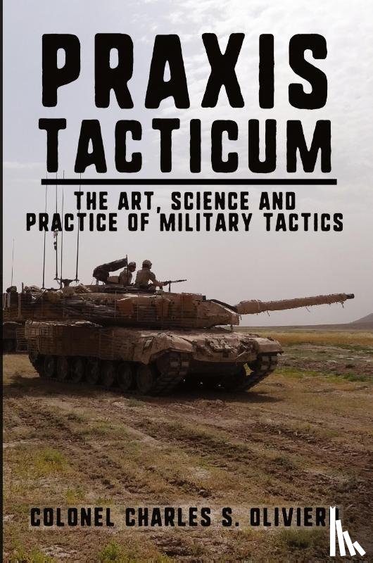 Oliviero, Charles S. - Praxis Tacticum