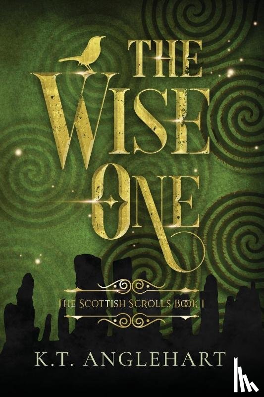 Anglehart, Kt - The Wise One