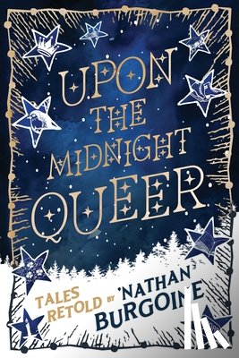 Burgoine, 'Nathan - Upon the Midnight Queer
