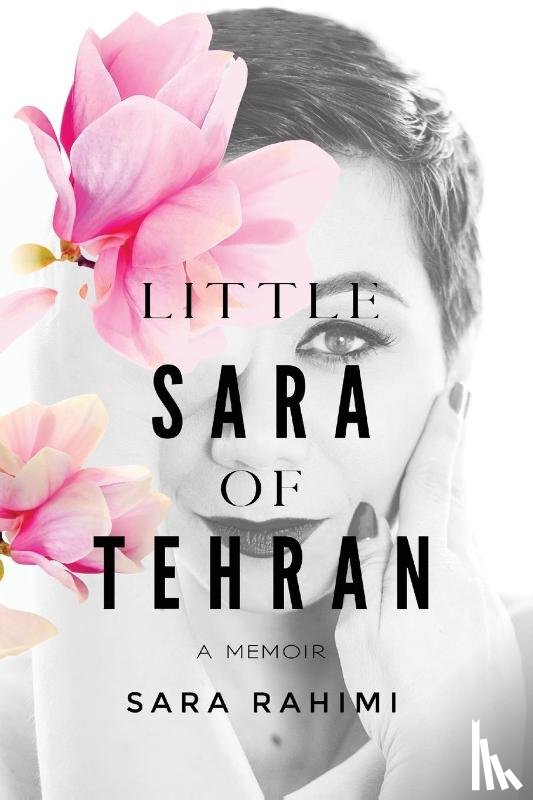 Rahimi, Sara - Little Sara of Tehran