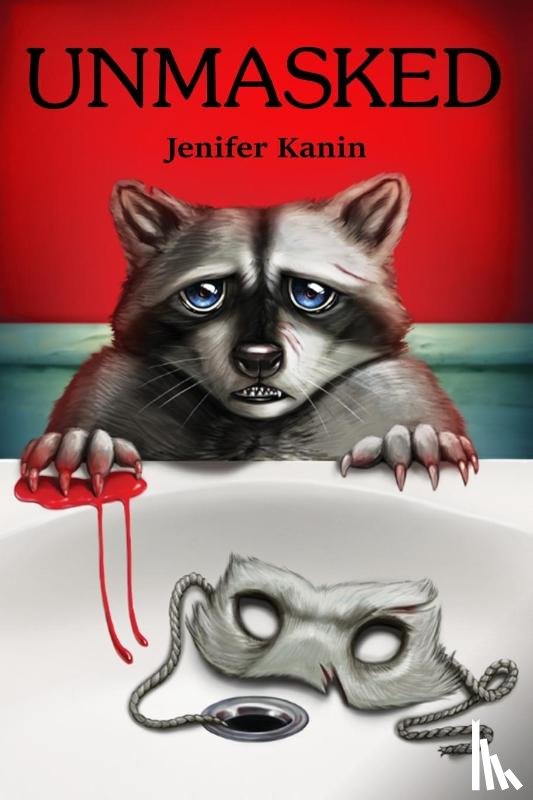 Kanin, Jenifer - Unmasked Jenifer Kanin
