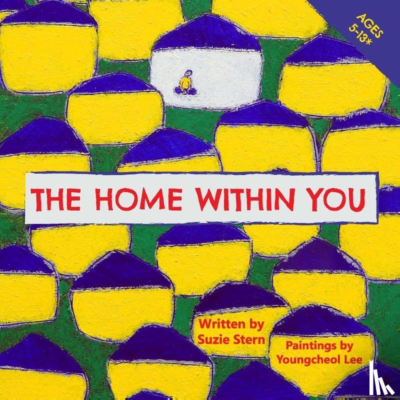 Stern, Suzie - The Home Within You