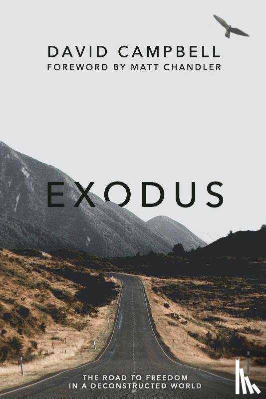 Campbell, David - Exodus