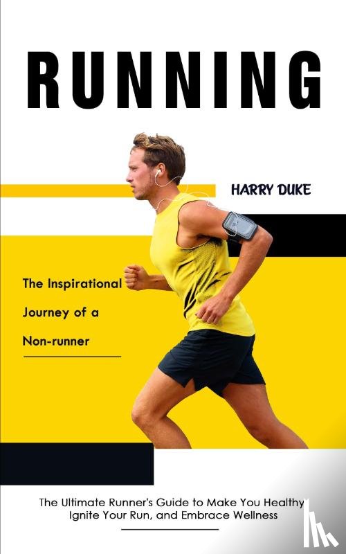 Duke, Harry - Running