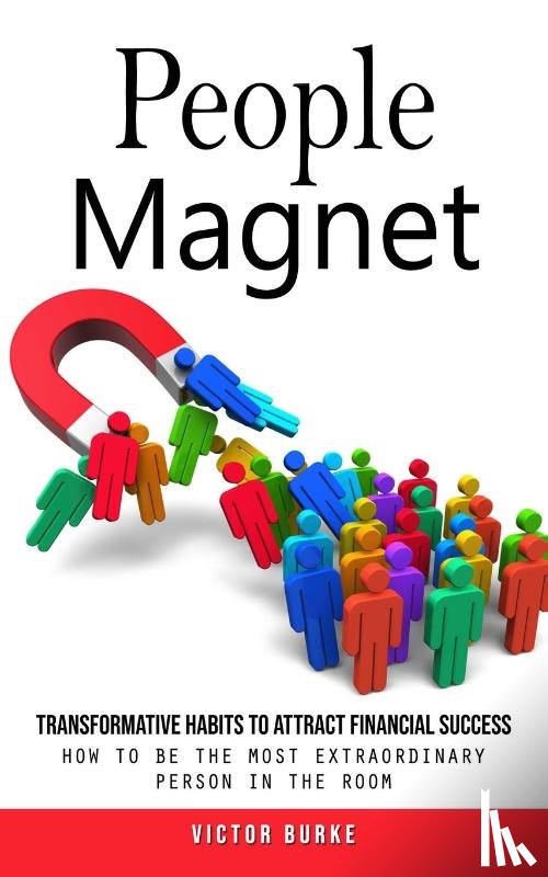 Burke, Victor - People Magnet