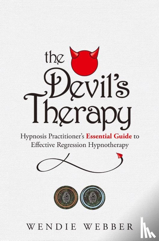 Webber, Wendie - The Devil's Therapy