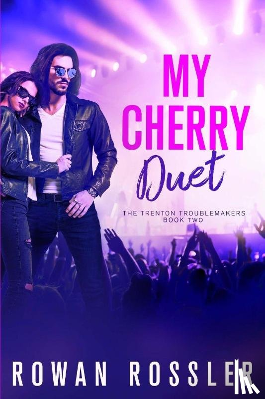 Rossler, Rowan - My Cherry Duet