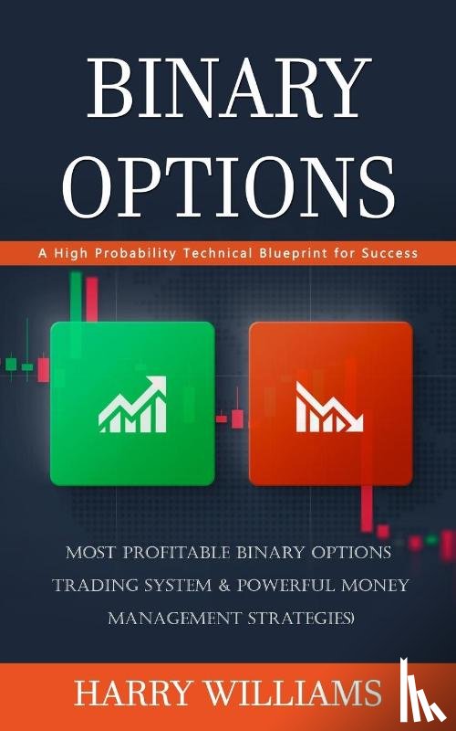 Williams, Harry - Binary Options