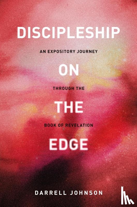 Johnson, Darrell W - Discipleship on the Edge