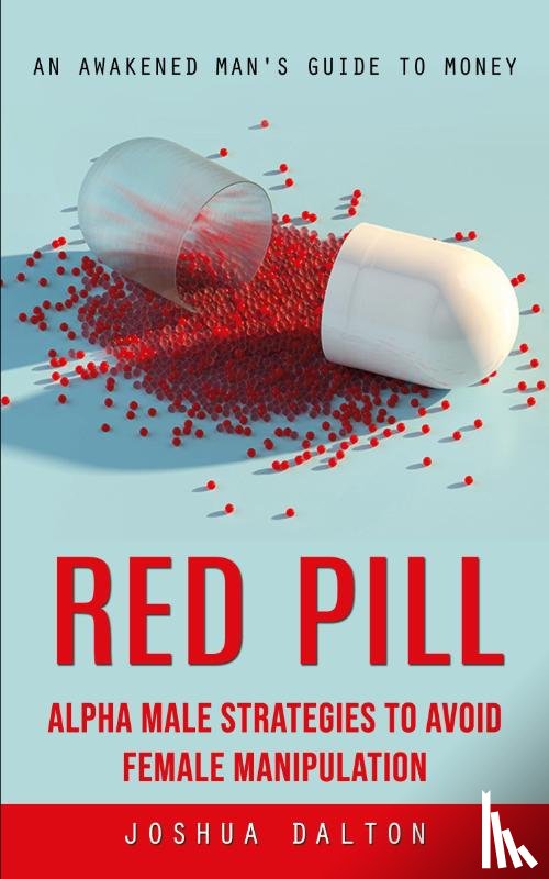 Dalton, Joshua - Red Pill