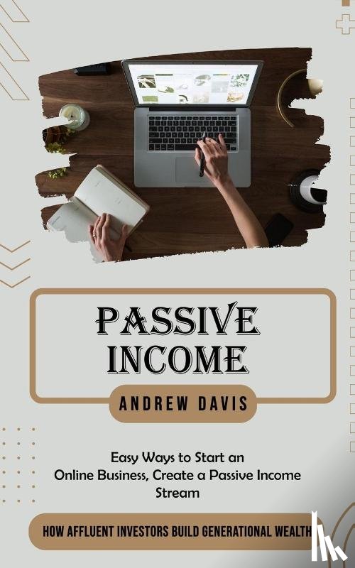 Davis, Andrew - Passive Income