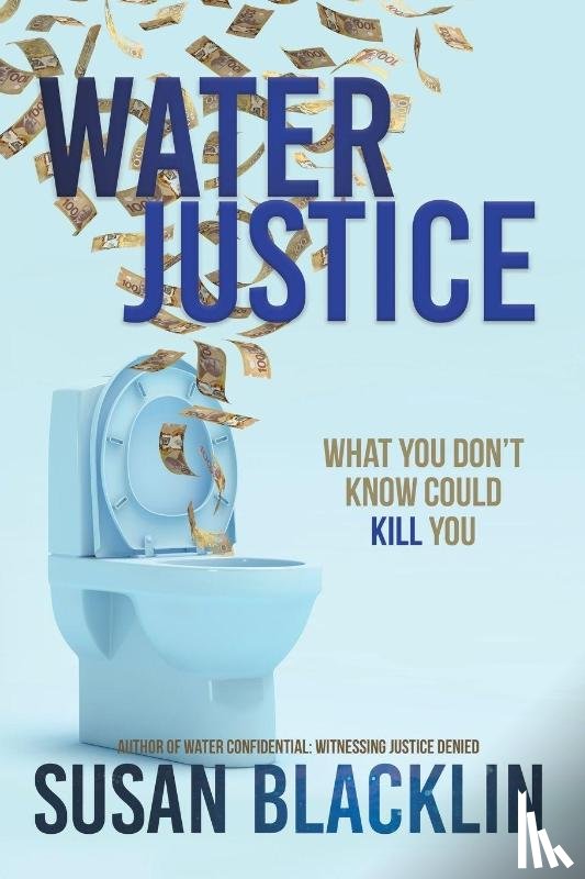 Blacklin, Susan - Water Justice