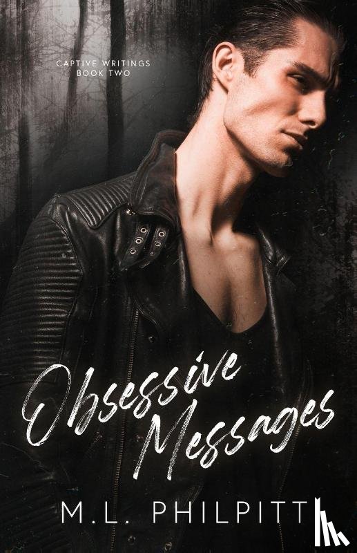 Philpitt, M L - Obsessive Messages