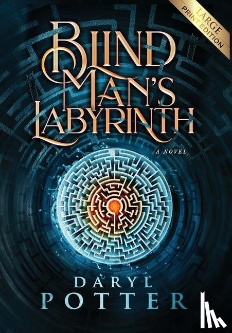 Potter, Daryl - Blind Man's Labyrinth