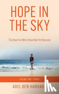 Ben-Harhara, Adel - Hope In The Sky
