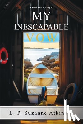 Atkinson, L. P. Suzanne - My Inescapable Vow