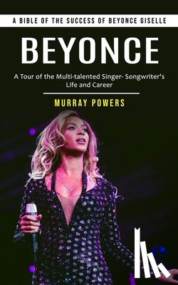 Powers, Murray - Beyonce