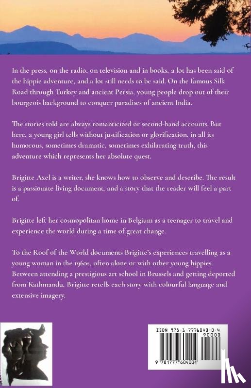 Axel, Brigitte - To the Roof of the World