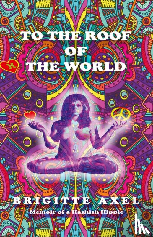 Axel, Brigitte - To the Roof of the World