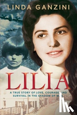Ganzini, Linda - Lilia