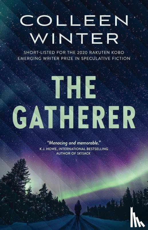 Winter, Colleen - The Gatherer