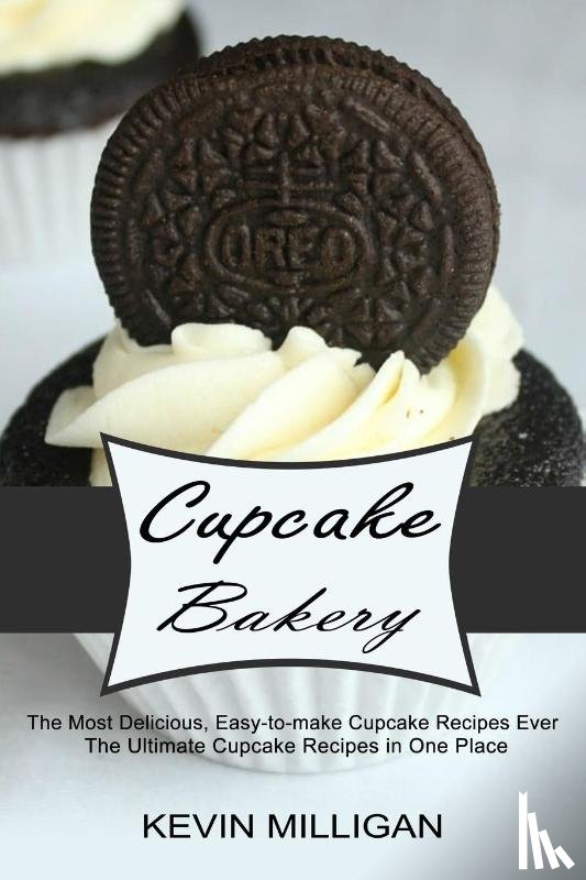 Milligan, Kevin - Cupcake Bakery