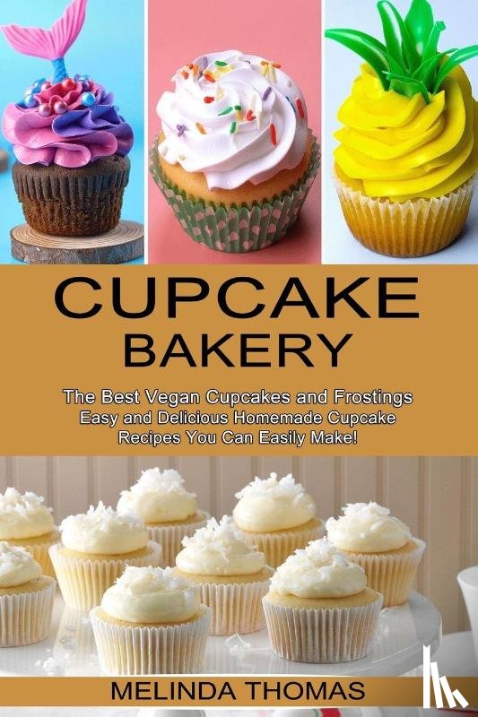 Thomas, Melinda - Cupcake Bakery