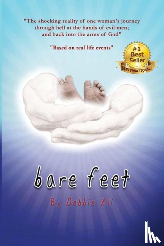 Ali, Debbie - BARE FEET