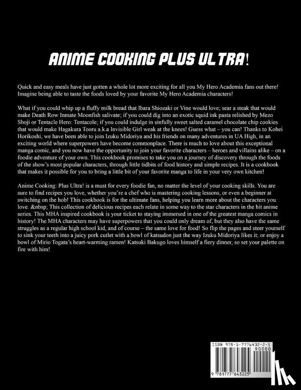 Print, Fantasteyinc, Books, Tee - Anime Cooking
