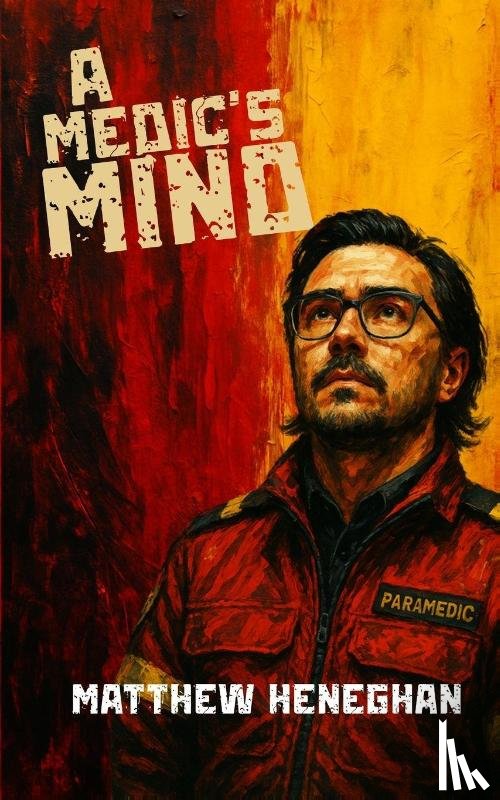 Heneghan, Matthew - A Medic's Mind