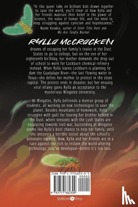 Kern, Sim - Seeds for the Swarm