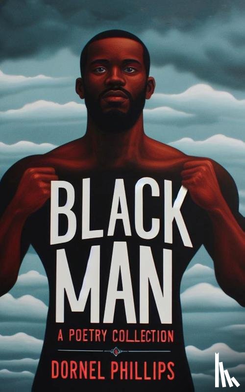Phillips, Dornel - Black Man