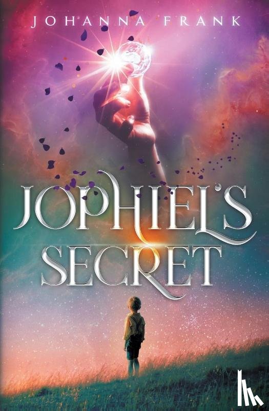 Frank, Johanna - Jophiel's Secret