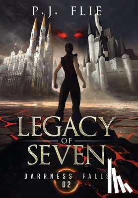 Flie, P. J. - Flie, P: Legacy of Seven