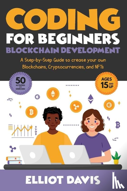 Davis, Elliot - Coding for Beginners