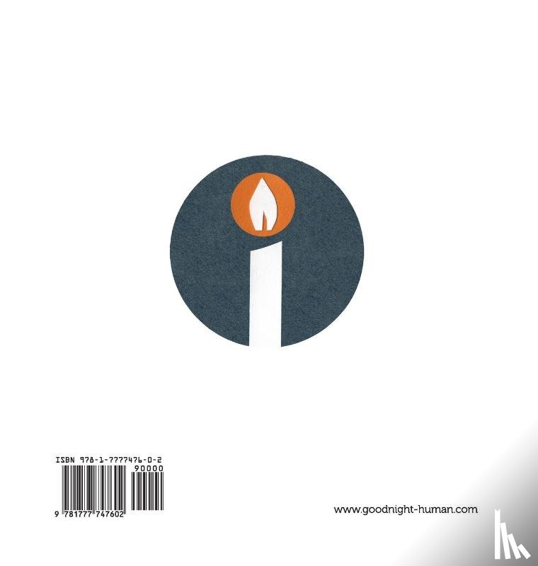 Maalf, C - Good Night, Human