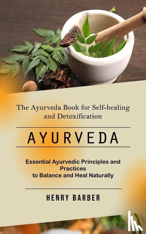 Barber, Henry - Ayurveda