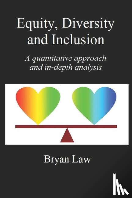 Law, Bryan - Equity, Diversity & Inclusion
